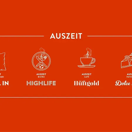 Binzgen Lejlighed *