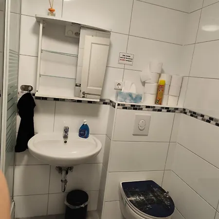 Binzgen Appartement Laufenburg