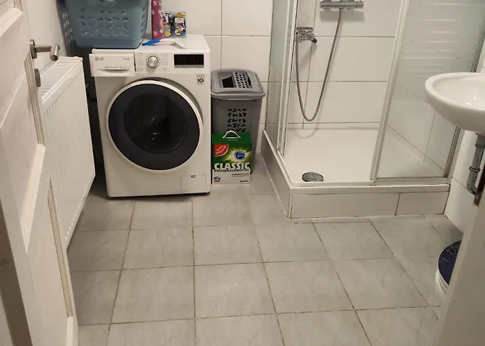 Apartamento Binzgen *