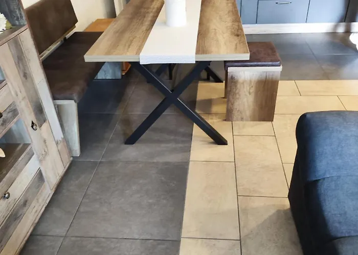 Binzgen Apartamento *