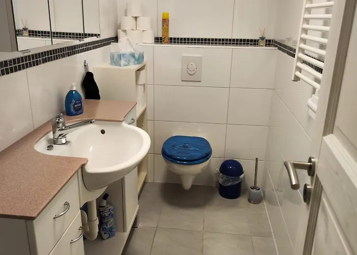 Apartamento Binzgen Laufenburg