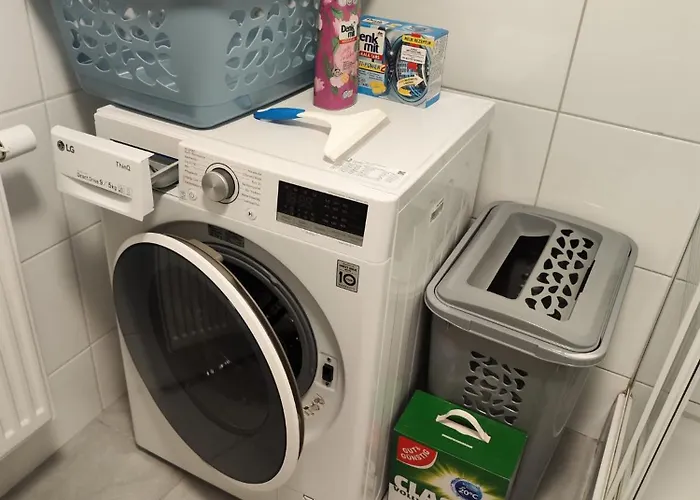 Binzgen Apartamento Laufenburg