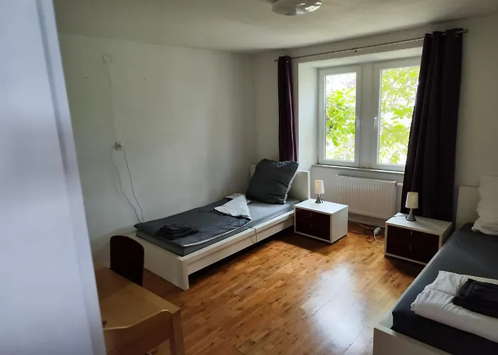 Binzgen * Laufenburg