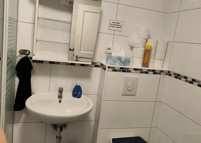 Binzgen Apartamento Laufenburg