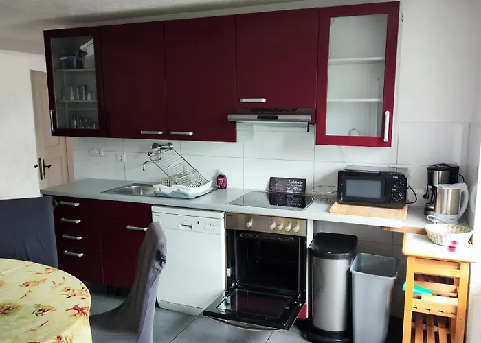 Binzgen * Laufenburg