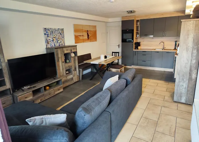 Apartamento Binzgen Laufenburg